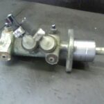 Fiat Multipla Multipla 186 HAUPTBREMSZYLINDER HBZ Kombi