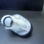 Ford Focus Focus DBW/DAW/DFW/DNW/DB1/DA1 LENKSÄULE PLASTIKDUCHGANG M DÄMMUNG Limousine