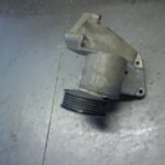 Ford Focus Focus DBW/DAW/DFW/DNW/DB1/DA1 SPANNROLLE HAUPTRIEMEN M HALTER Limousine