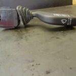 Opel Corsa Corsa B SCHEIBENWISCHERSCHALTER RECHTS Limousine