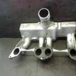 Fiat Scudo Scudo 220/220L/222/222L ANSAUGKRÜMMER Kombi