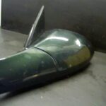 Opel Vectra Vectra B AUSSENSPIEGELGEHÄUSE ELEKTR.VERSTELLB. L Kombi
