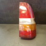 Ford Escort Escort GAL/ALL/ABLC4/ABL/AFL/AAL/ANL HECKLEUCHTE  R Kombi