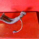 Ford Escort Escort GAL/ALL/ABLC4/ABL/AFL/AAL/ANL AUSPUFFROHR / HOSENROHR  VORN Kombi