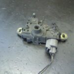 Ford Focus Focus DBW/DAW/DFW/DNW/DB1/DA1 VERSCHLUSS SICHERUNGSHAKEN MOTORHAUBE Kombi