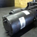 Peugeot 205 205 20A/20C/20D ANLASSER STARTER Limousine