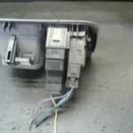 Renault Megane Megane DA, BA, LA, KA, EA SCHALTER / LECHTWEITE/ DIMMER Kombi