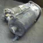 BMW 3er 3er E36 ANLASSER STARTER Coupe