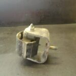 VW LT LT 2DX, 2DM, 281, 283, 291, 293 GUMMILAGER VORNE SEITLICH L Kombi