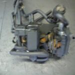 VW LT LT 2DX, 2DM, 281, 283, 291, 293 GEMISCHREGLER/ 3WEGEVENTILE Kombi
