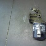 Rover Rover 200 Rover 200 RF ÖLFILTER  M HALTER Limousine