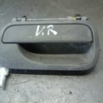 Opel Vectra Vectra B AUSSENGRIFF (TÜR VORN) RECHTS Limousine