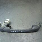 VW Golf Golf 1HXO/1HX1/1EXO AUSSENGRIFF (TÜR HINTEN) RECHTS Limousine