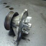 Nissan Micra Micra K11 WASSERPUMPE Limousine