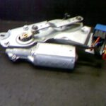 Citroen Xantia Xantia X1, X2 SCHEIBENWISCHERMOTOR HINTEN Limousine
