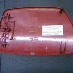 Fiat Punto Punto 188 TANKVERSCHLUSS SEITLICH R Limousine