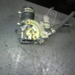 Daihatsu Move Move L6 DROSSELKLAPPENSTUTZEN Kombi