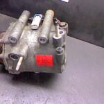 Chevrolet Trans Sport Trans Sport GM 200 KOMPRESSOR KLIMAANLAGE KLIMAKOMPRESSOR Kombi