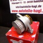 VW Golf Golf 1HXO/1HX1/1EXO WASSERPUMPE NEUWARE Limousine