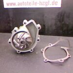 Mercedes-Benz 124 124 124 WASSERPUMPE NEUWARE Limousine