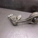 Ford Fiesta Fiesta JBS/JAS MOTORTRÄGER SEITLICH L       M GUMMILAGER Limousine