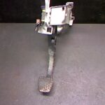 Opel Corsa Corsa Corsa KUPPLUNGSPEDAL Kombi