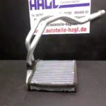 Opel Corsa Corsa Corsa WÄRMETAUSCHER/HEIZUNG Kombi