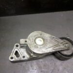 VW Bora Bora 1 J SPANNROLLE M HALTER FLACHRIEMEN Limousine