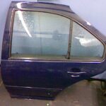 VW Bora Bora 1 J TÜRE HINTEN LINKS L Limousine