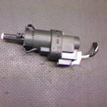 Ford Fiesta Fiesta JH1/JD3 STEUERGERÄT( SCHALTER) Limousine