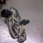 Ford Focus Focus DA3/DB3 GEMISCHREGLER 3 WEGE- VENTILE Kombi