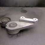 Volvo S 70 S 70 L SPANNROLLE M SPANNER UNTEN Limousine