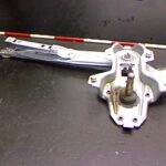 Honda Civic Civic MA8,9/MB1-4,6/EE4,8/EG3-6,8,9/EH9/EJ9/EK FENSTERHEBER ELEKTRISCH HINTEN LINKS Limousine