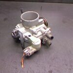 Honda Civic Civic MA8,9/MB1-4,6/EE4,8/EG3-6,8,9/EH9/EJ9/EK DROSSELKLAPPENSTUTZEN Limousine