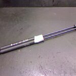 Fiat Bravo Bravo 182 GASDRUCKFEDER/-DÄMPFER L+R Limousine