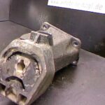 Audi Audi 100 Audi 100 C4 MOTORTRÄGER  R GETRIEBE Kombi