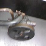 Suzuki Baleno Baleno EG PUMPE Limousine