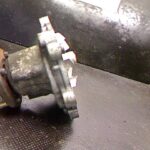 Toyota Hiace Hiace H 5/ H 5 G WASSERPUMPE Kasten