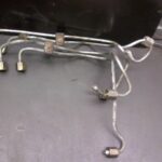 Toyota Hiace Hiace H 5/ H 5 G DIESELEINSPRITZLEITUNGEN Kasten