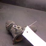 Audi Audi  80 Audi  80 89 TEMPERATURFÜHLERGEHÄUSE Limousine