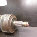 Mercedes-Benz 124 124 124 ANTRIEBSWELLE HINTEN L Limousine