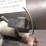 Mazda Demio Demio DW ANLASSER STARTER Kombi
