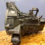 Mazda Demio Demio DW SCHALTGETRIEBE Kombi