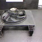 Smart Smart Smart MC 01 ELEKTROLÜFTER 30cm M GEHÄUSE Coupe