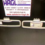 Smart Smart Smart MC 01 SONNENBLENDEN L+R Coupe