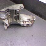 Opel Tigra Tigra A LICHTMASCHINENTRÄGER Coupe
