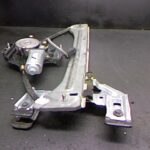 Chrysler PT Cruiser PT Cruiser PT FENSTERHEBER ELEKTRISCH HINTEN LINKS Kombi