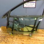 Audi Audi A4 Audi A4 B5 TÜRINNENTEIL VORN L Limousine