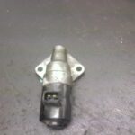 Ford Mondeo Mondeo BAP/BFP/BNP LEERLAUFREGLER Kombi