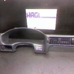 Opel Sintra Sintra GM 200-GME ARMATURENBRETT/TACHOGEHÄUSE M LÜFTUNGEN Kombi